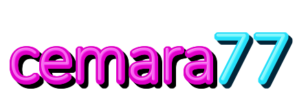 cemara77 — logo kanal