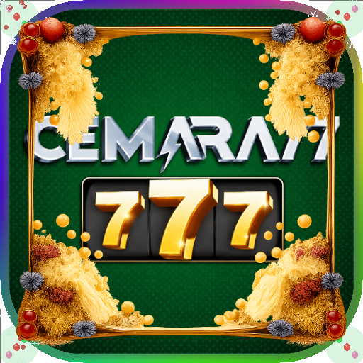 cemara77 — mitra unggulan