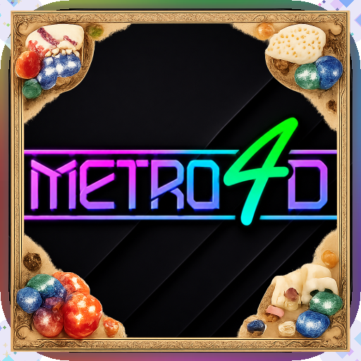 metro4d — mitra unggulan